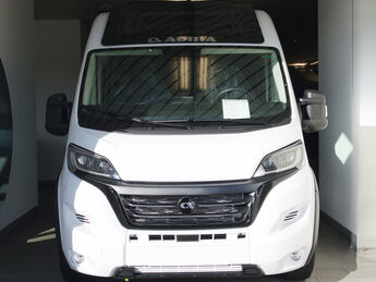 Angebot Caravaning-Markt: Adria Twin Supreme 640 SLB/A291, Van/Campingbus, CHF 88'400.–, Neufahrzeug