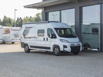 Angebot Caravaning-Markt: Weinsberg CaraBus 600 MQ, CHF 69'700.–, Neufahrzeug