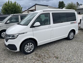 Angebot Caravaning-Markt: vanexxt VW T6.1 4x4, CHF 82'900.–, Neufahrzeug