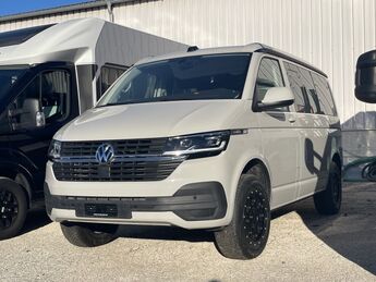 Angebot Caravaning-Markt: vanexxt VW T6.1 4x4, CHF 89'000.–, Neufahrzeug