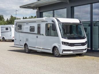 Angebot Caravaning-Markt: Weinsberg CaraCore 650 MEG, CHF 94'200.–, Occasionen