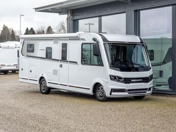 Angebot Caravaning-Markt: Weinsberg CaraCore 700 MEG, CHF 87'500.–, Occasionen