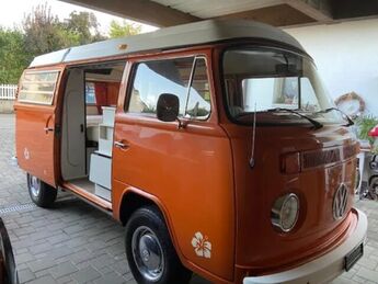 Angebot Caravaning-Markt: Westfalia VW Bus T2, CHF 19'900.–, Occasionen