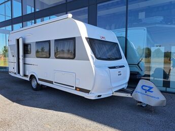 Angebot Caravaning-Markt: LMC Sassino 470 K, CHF 26'900.–, Occasionen