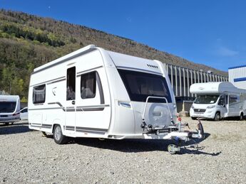 Angebot Caravaning-Markt: Fendt Opal 465, CHF 24'990.–, Occasionen