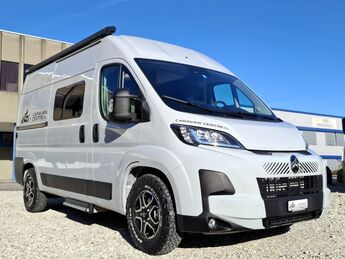 Angebot Caravaning-Markt: Roadcar R540, CHF 64'490.–, Occasionen