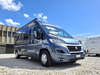 Angebot Caravaning-Markt: Pilote V600G, CHF 39'990.–, Occasionen