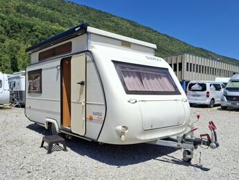 Angebot Caravaning-Markt: Rapido Club 38, CHF 6'690.–, Occasionen
