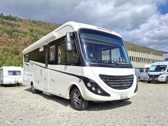 Angebot Caravaning-Markt: Concorde Credo I 783 L, CHF 66'990.–, Occasionen
