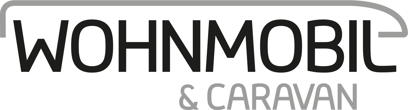 WOHNMOBIL & CARAVAN
