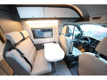 Angebot Caravaning-Markt: Dethleffs Globetrail Performance, CHF 79'800.–, Neufahrzeug