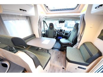 Angebot Caravaning-Markt: Sunlight T 68 XX 20 Y, CHF 74'900.–, Neufahrzeug