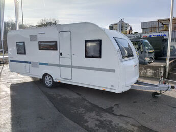 Angebot Caravaning-Markt: Adria Altea 552 PK, CHF 25'590.–, Neufahrzeug