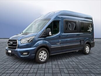 Angebot Caravaning-Markt: Westfalia Meridian, CHF 78'900.–, Neufahrzeug