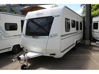 Angebot Caravaning-Markt: Fendt Apero 465 SG, CHF 28'650.–, Neufahrzeug