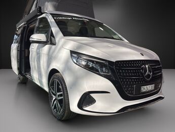 Angebot Caravaning-Markt: Mercedes-Benz Marco Polo WB 67320, CHF 113'159.–, Neufahrzeug