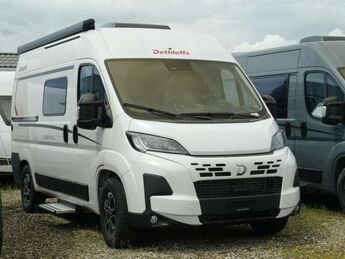 Angebot Caravaning-Markt: Dethleffs Globetrail 540 DR -1291, CHF 66'850.–, Neufahrzeug