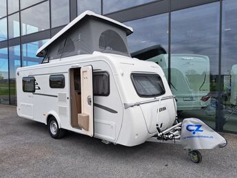 Angebot Caravaning-Markt: Hymer Eriba Feeling 442, CHF 31'900.–, Neufahrzeug