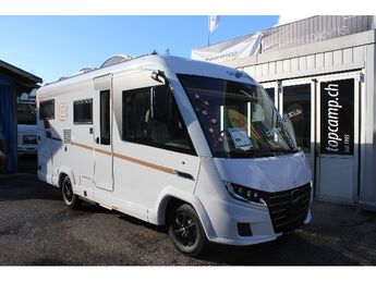 Angebot Caravaning-Markt: Carthago C-Tourer, CHF 139'260.–, Neufahrzeug