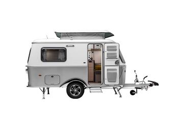 Angebot Caravaning-Markt: Hymer Eriba Touring 542, CHF 38'470.–, Neufahrzeug