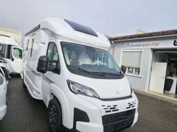Offre du Marché du caravaning: Atlantis Wohnmobile Atlantis 645, CHF 129'000.–, véhicules neuf