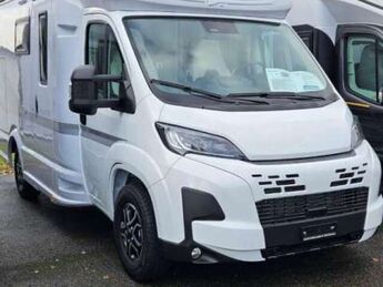 Offre du Marché du caravaning: Atlantis Wohnmobile Compact 595, CHF 131'000.–, véhicules neuf