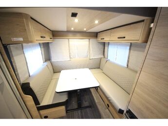 Offre du Marché du caravaning: Weinsberg CaraOne 540 EUH, CHF 30'507.–, véhicules neuf