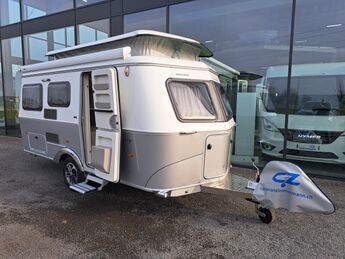 Offre du Marché du caravaning: Hymer Eriba Touring 530, CHF 38'840.–, véhicules neuf