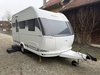 Offre du Marché du caravaning: Hobby On Tour 390 SF, CHF 23'941.–, véhicules neuf