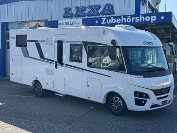 Offre du Marché du caravaning: Itineo Famili JC740, CHF 88'850.–, véhicules neuf