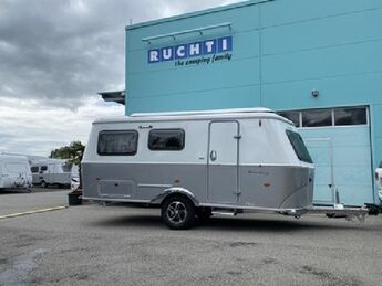 Offre du Marché du caravaning: Hymer Eriba Touring 560 Urban, CHF 31'900.–, véhicules neuf