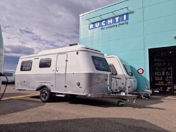 Offre du Marché du caravaning: Hymer Eriba Touring 642 Urban, CHF 43'530.–, véhicules neuf