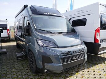 Offre du Marché du caravaning: Adria Twin Supreme 640 SGX, van/fourgon vitré, CHF 76'855.–, véhicules neuf