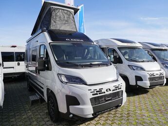 Offre du Marché du caravaning: Adria Twin 540 SPB Spor, van/fourgon vitré, CHF 83'660.–, véhicules neuf