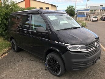Angebot Caravaning-Markt: vanexxt VW Busboxx, CHF 72'000.–, Occasionen