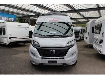 Angebot Caravaning-Markt: Dethleffs Globetrail Advatage 600, CHF 64'900.–, Occasionen