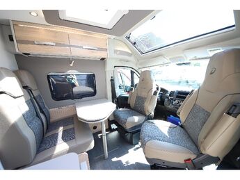 Angebot Caravaning-Markt: Dethleffs Globetrail 640 ER, CHF 65'900.–, Occasionen