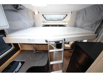 Angebot Caravaning-Markt: Sunlight T 690 L Adv.E, CHF 70'900.–, Occasionen
