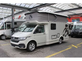 Angebot Caravaning-Markt: Knaus CUVISION 500 MQ, CHF 73'900.–, Occasionen