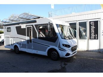 Angebot Caravaning-Markt: Sunlight I 67 s AE, CHF 76'900.–, Occasionen
