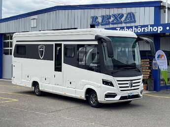 Angebot Caravaning-Markt: Morelo Loft 79 L, CHF 264'800.–, Occasionen