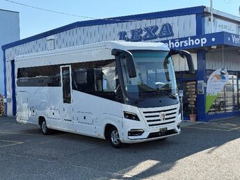 Angebot Caravaning-Markt: Morelo Palace 85L, CHF 268'800.–, Occasionen