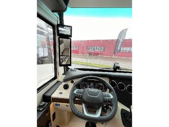 Angebot Caravaning-Markt: Morelo Loft 82 LB, CHF 292'980.–, Occasionen