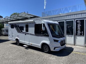Angebot Caravaning-Markt: Knaus VAN I 650 MEG, CHF 106'550.–, Occasionen