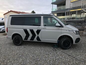 Angebot Caravaning-Markt: vanexxt VW T6 Seikel, CHF 78'000.–, Occasionen