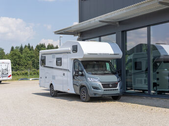 Angebot Caravaning-Markt: Weinsberg CaraHome 650 DG, CHF 70'600.–, Occasionen