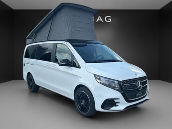 Angebot Caravaning-Markt: Mercedes-Benz Marco Polo WB 67108/00, CHF 103'500.–, Occasionen