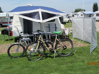 Angebot Caravaning-Markt: Niewiadów N-126n spez., CHF 10'000.–, Occasionen