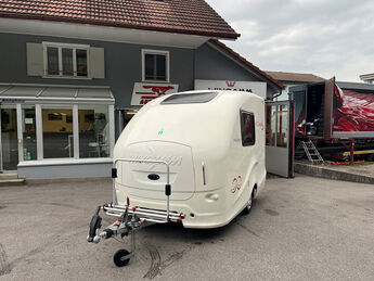 Angebot Caravaning-Markt: Wingamm Rookie Rookie 3.5, CHF 16'990.–, Occasionen
