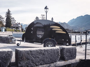 Angebot Caravaning-Markt: YGOnow Cocoon -4056, CHF 13'270.–, Occasionen